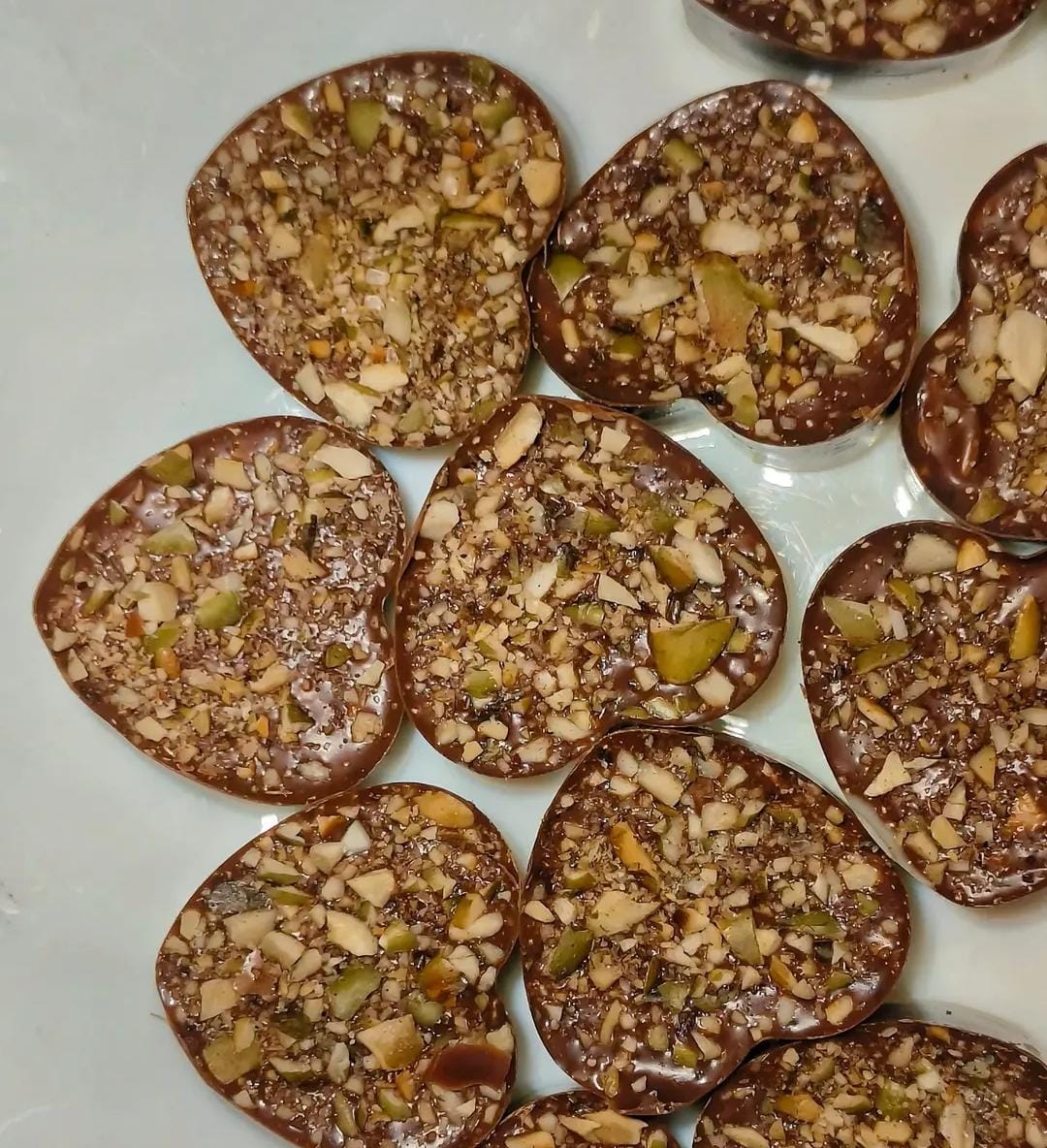 Chocolate Bites 🤤